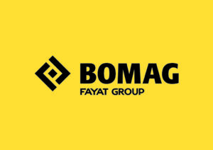 Bomag